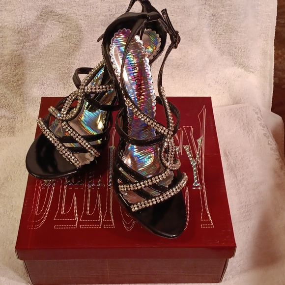 delicacy shoes wholesale